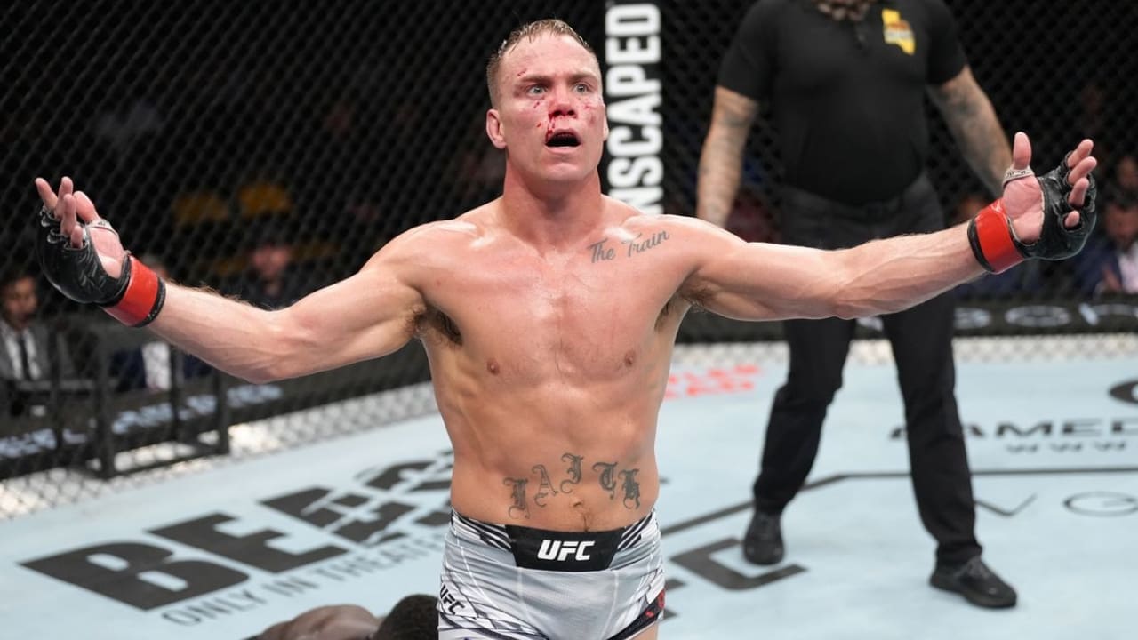 Nate Landwehr Biography