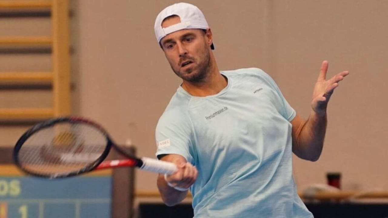 Oliver Marach Biography