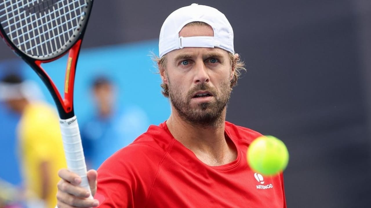 Oliver Marach Net Worth Details Oliver Marach Net Worth Details