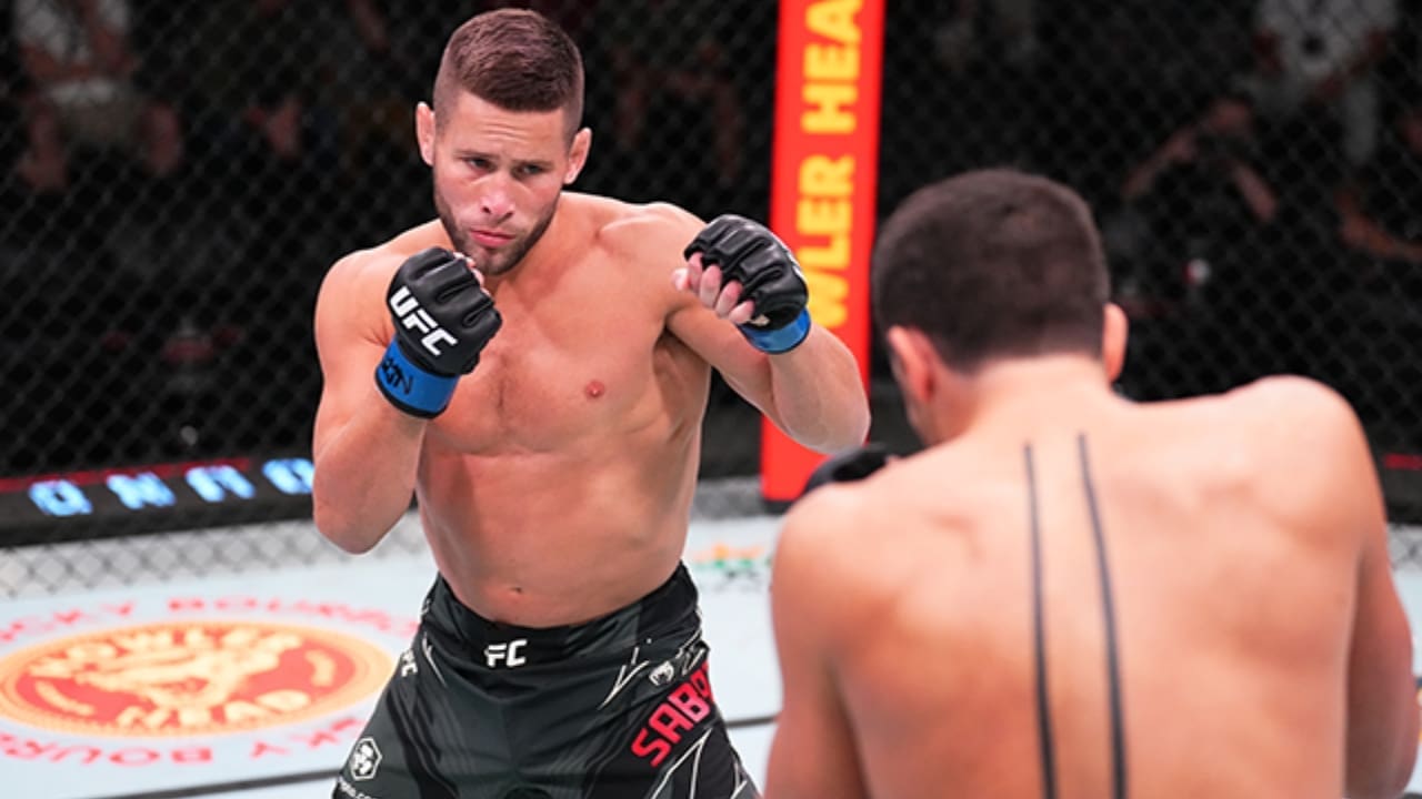 Pat Sabatini Biography