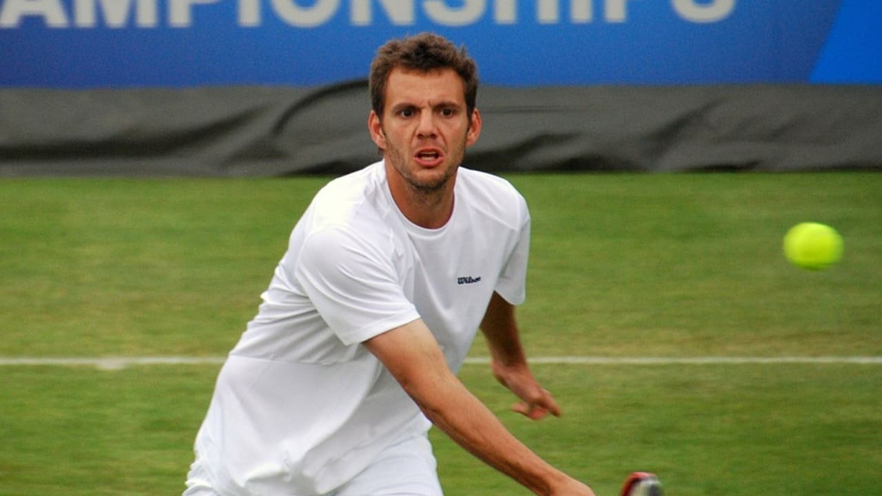 Paul-Henri Mathieu Net Worh Details Paul-Henri Mathieu Net Worh Details