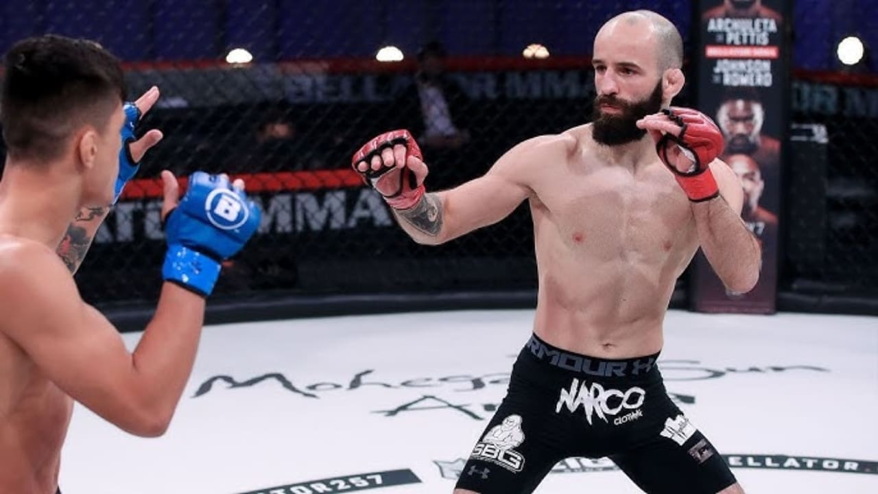 Pedro Carvalho Biography