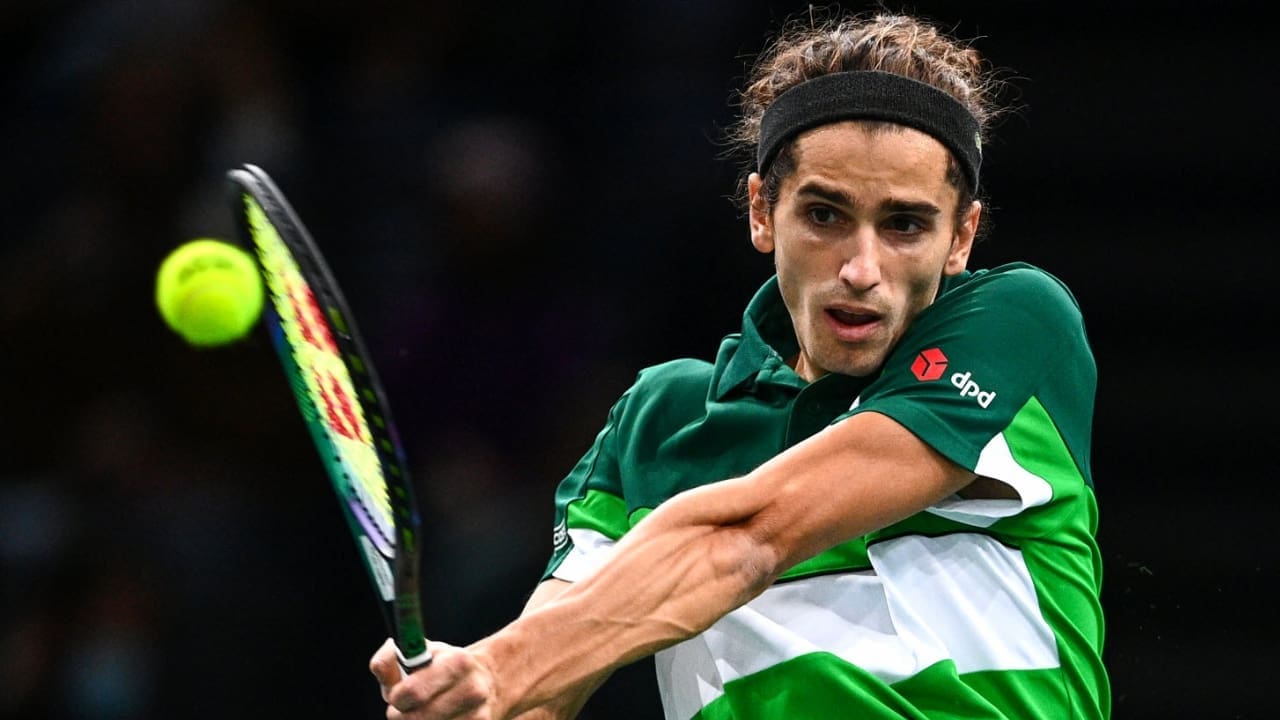 Pierre-Hugues Herbert Net Worth Details Pierre-Hugues Herbert Net Worth Details