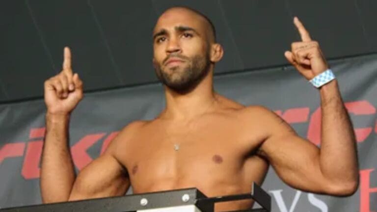Gesias Cavalcante Net Worth Details