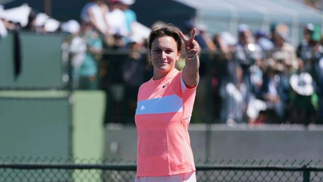 Sandra Zaniewska Biography