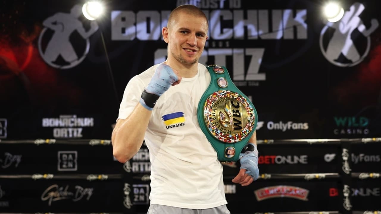 Serhii Bohachuk Net Worth Details Serhii Bohachuk Net Worth Details