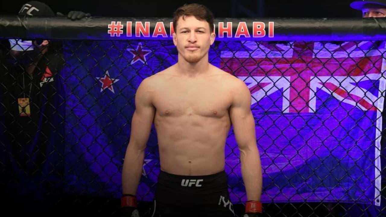 Shane Young Biography