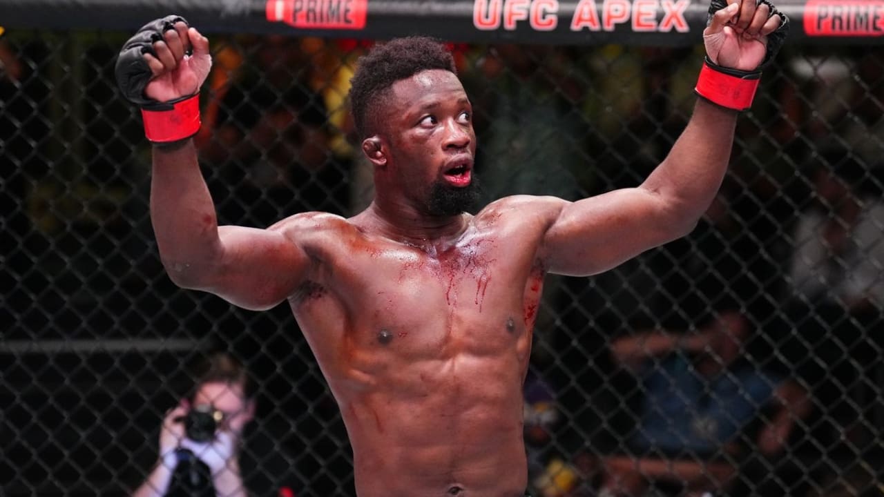 Sodiq Yusuff Biography