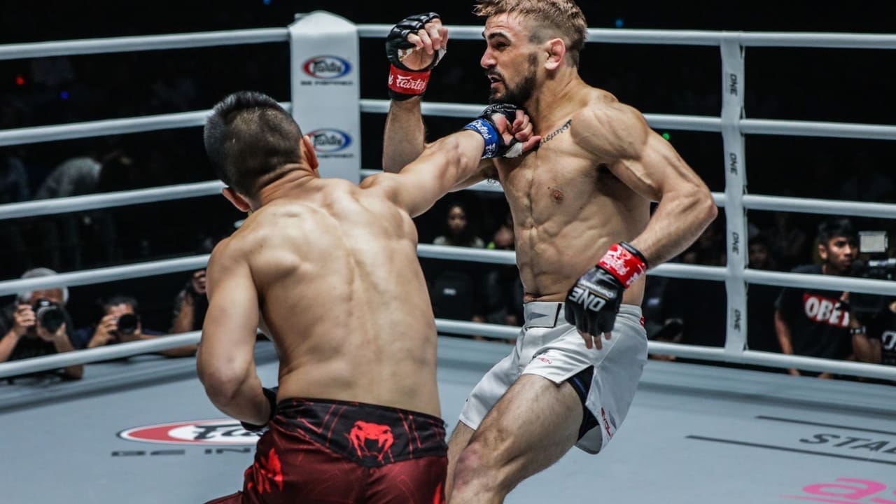 Troy Worthen Biography