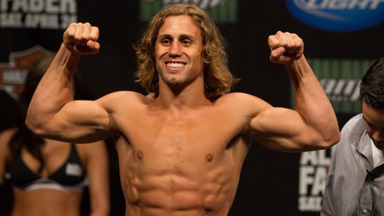 Urijah Faber Net Worth Details Urijah Faber Net Worth Details