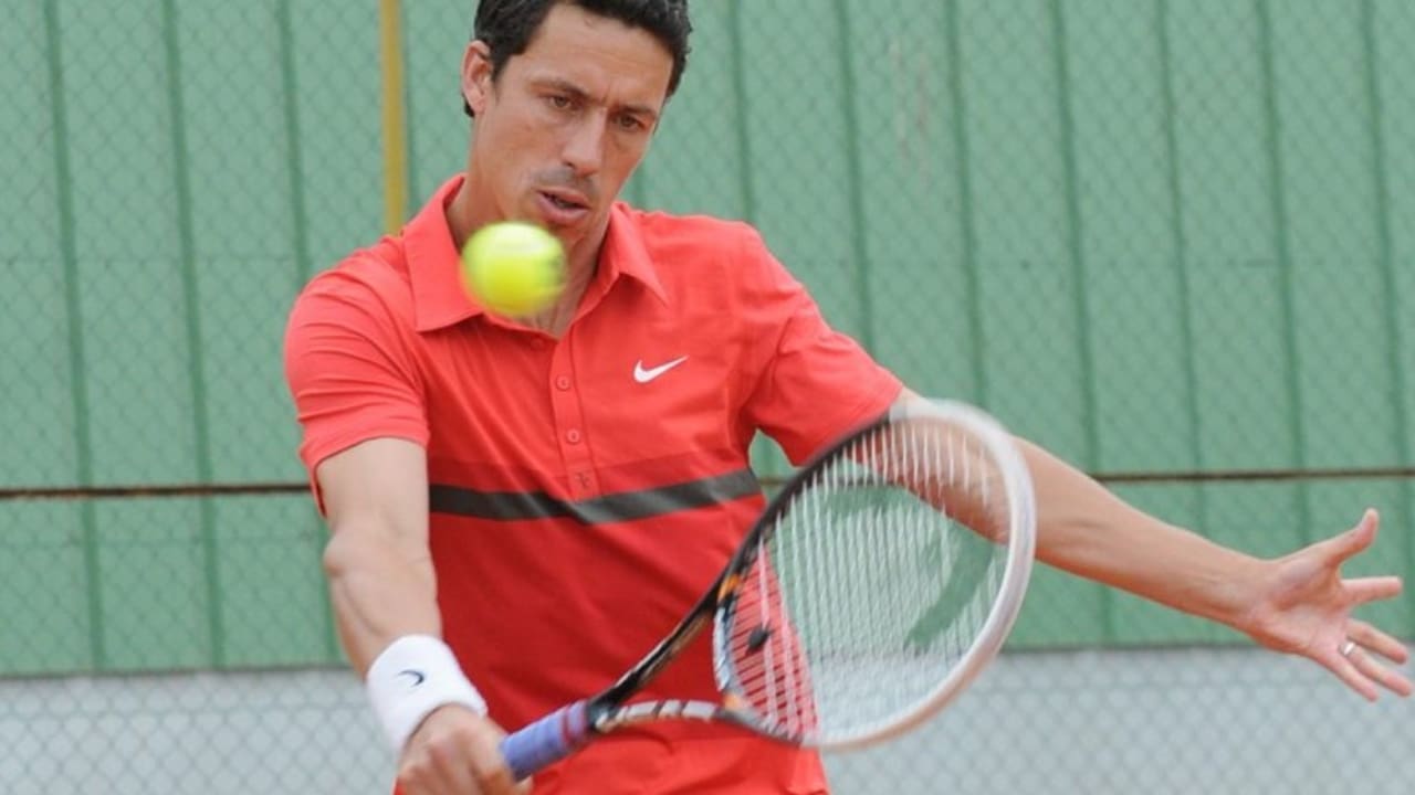 Xavier Pujo Biography