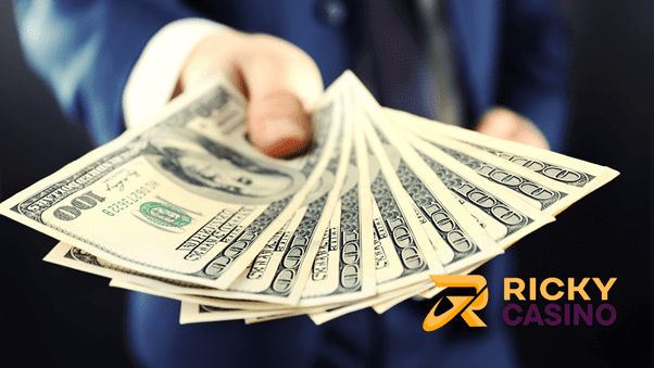 Ricky Platform App Australia: A Go-To Choice for Mobile Digital Entertainment Security and fair play