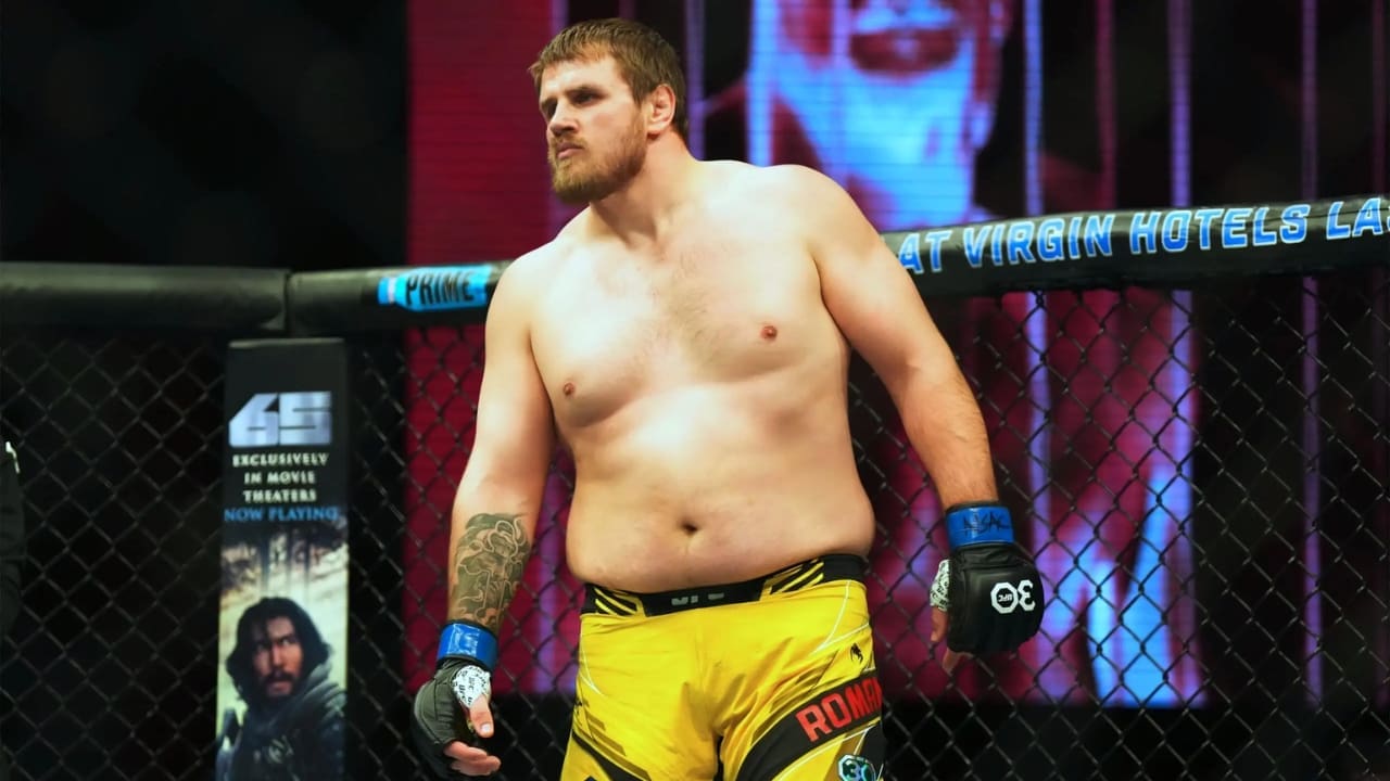 Alexander Romanov Biography