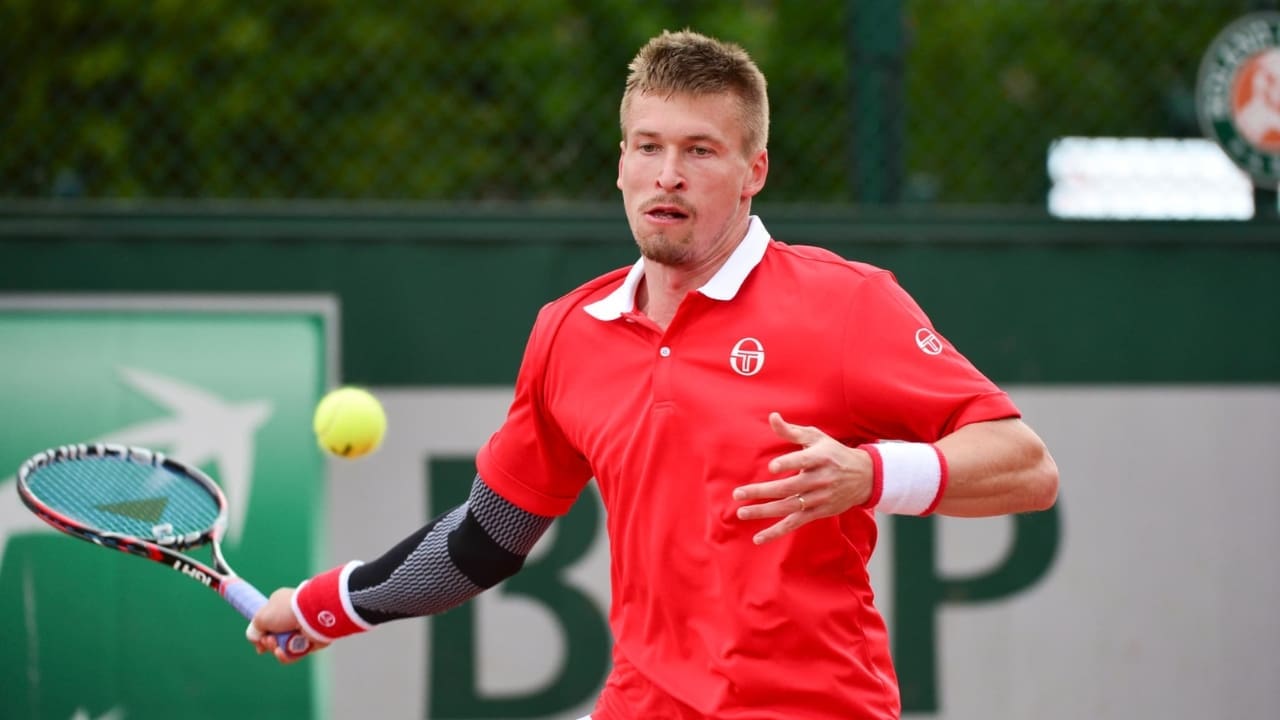 Alexandre Sidorenko Net Worth Details Alexandre Sidorenko Net Worth Details
