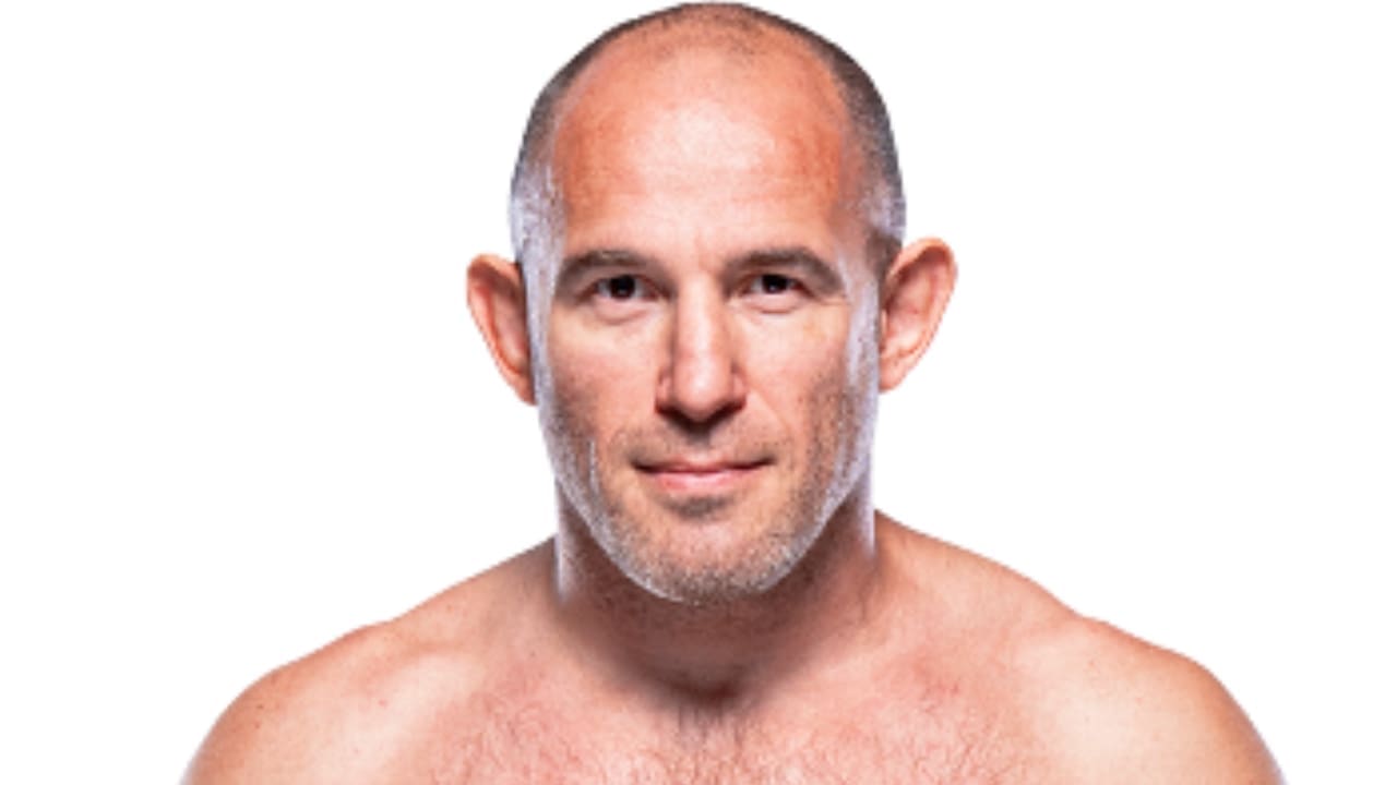 Alexey Oleynik Biography