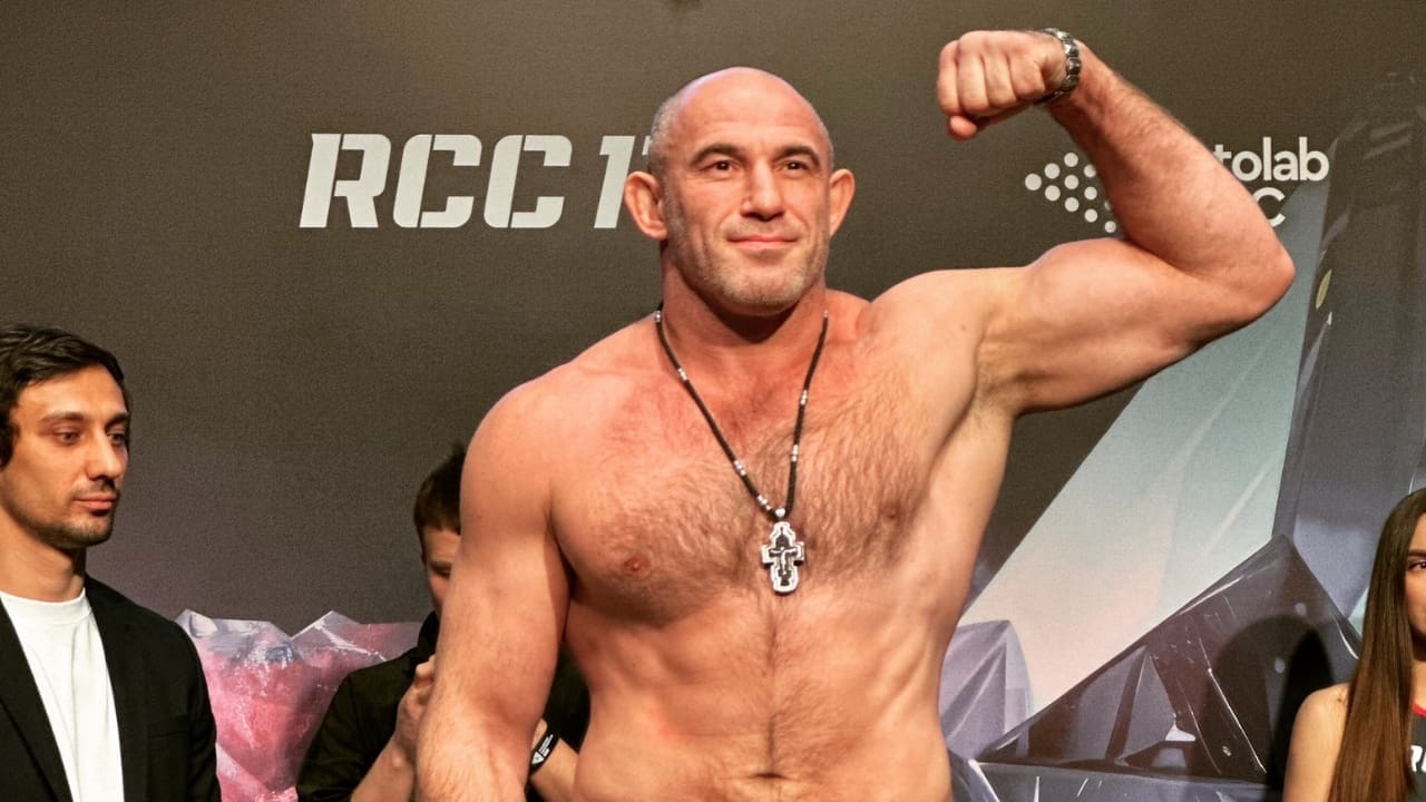 Alexey Oleynik Net Worth Details Alexey Oleynik Net Worth Details