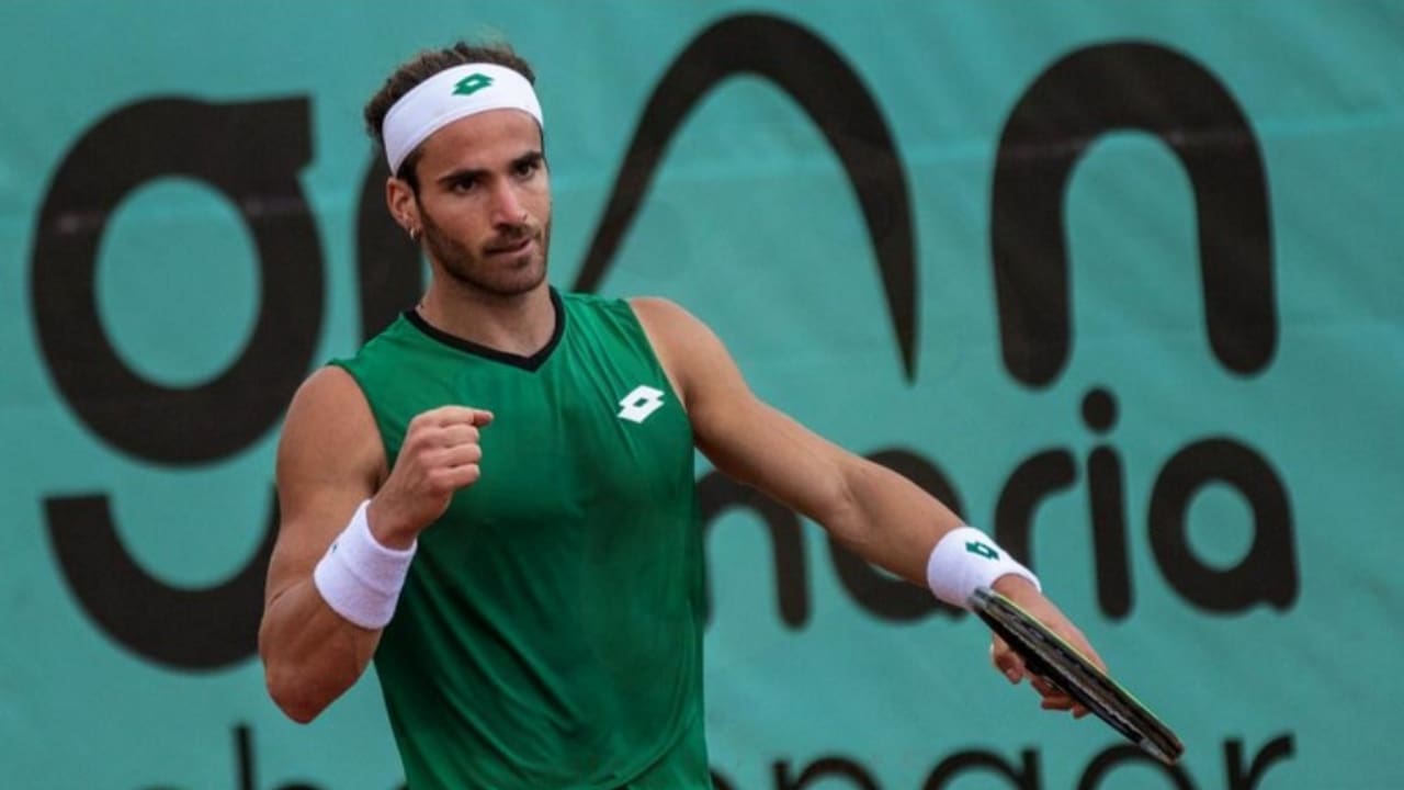 Andrea Pellegrino Biography