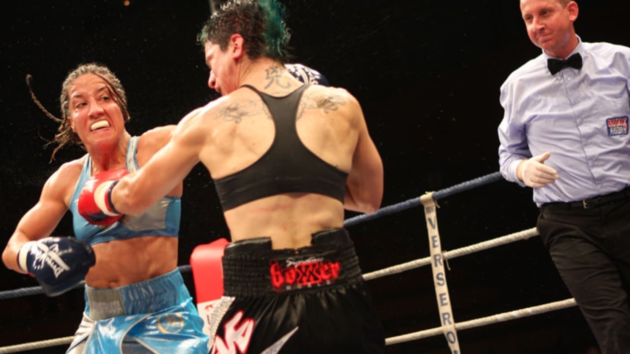 Ann Saccurato Biography