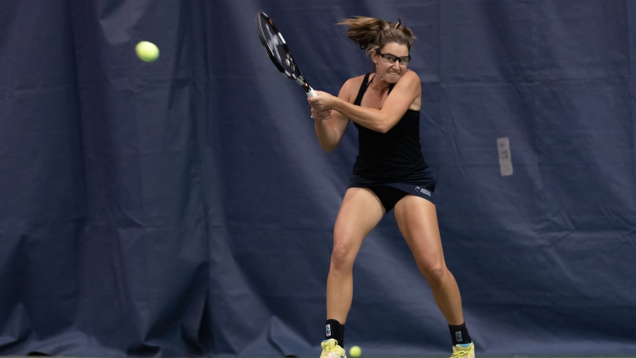 Anna Morgina Biography