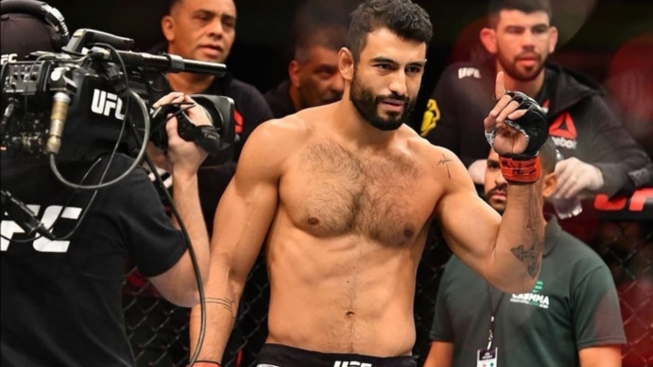 Antonio Arroyo Biography