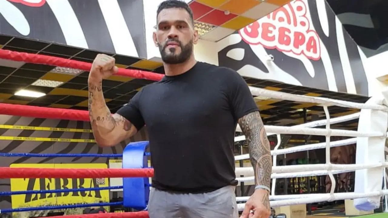 Antonio Silva Biography