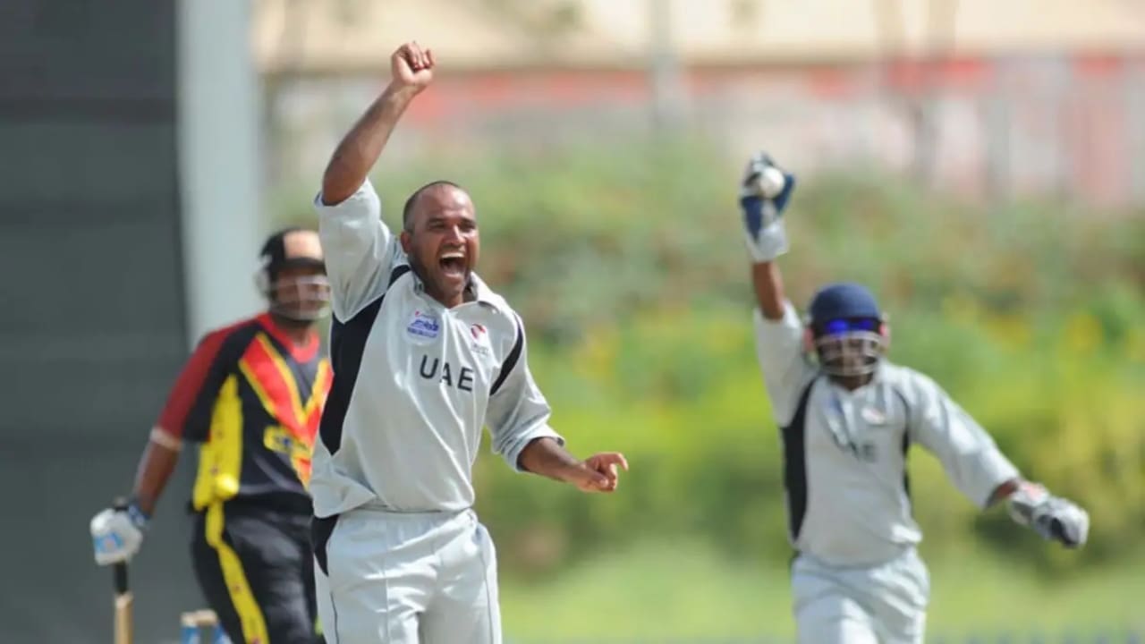 Arshad Ali Biography