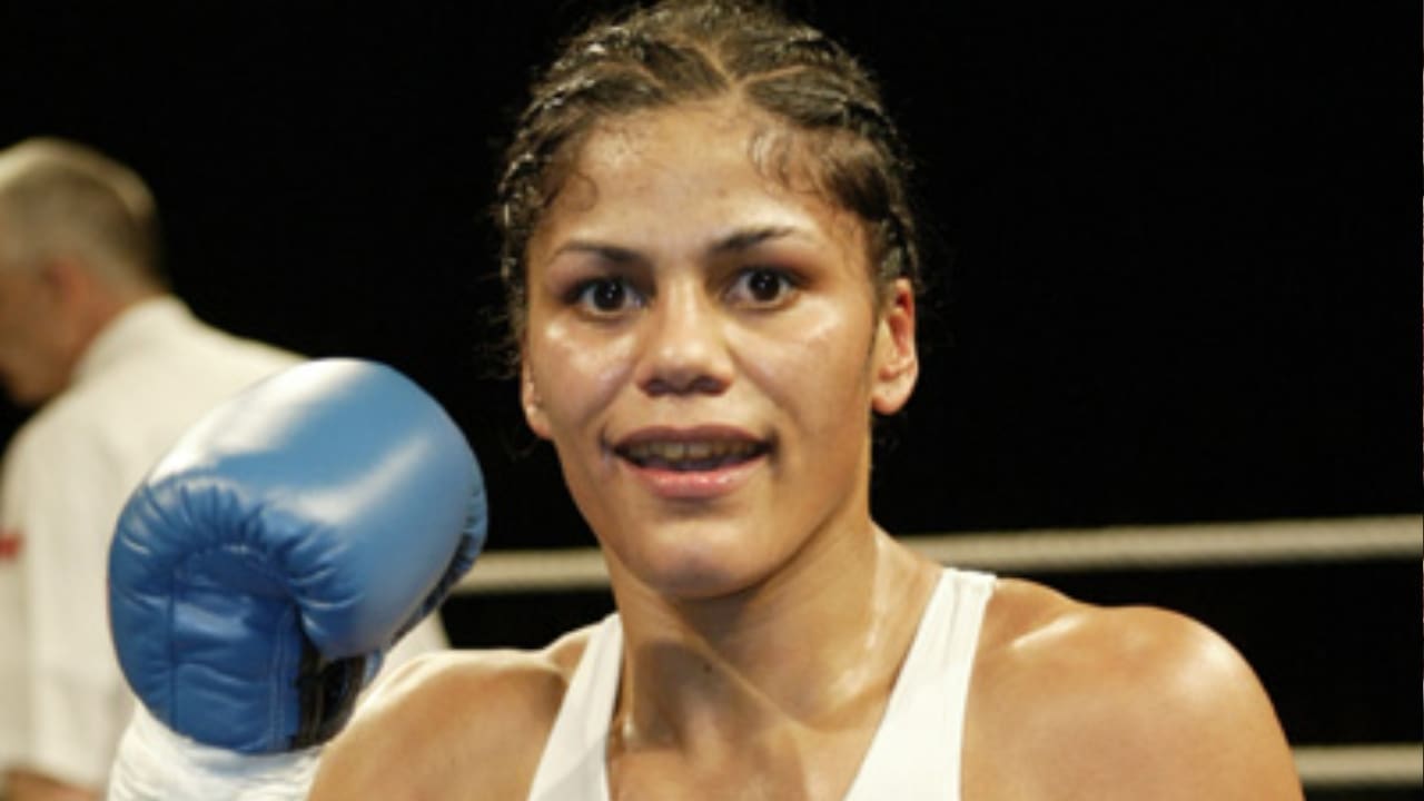 Belinda Laracuente Biography