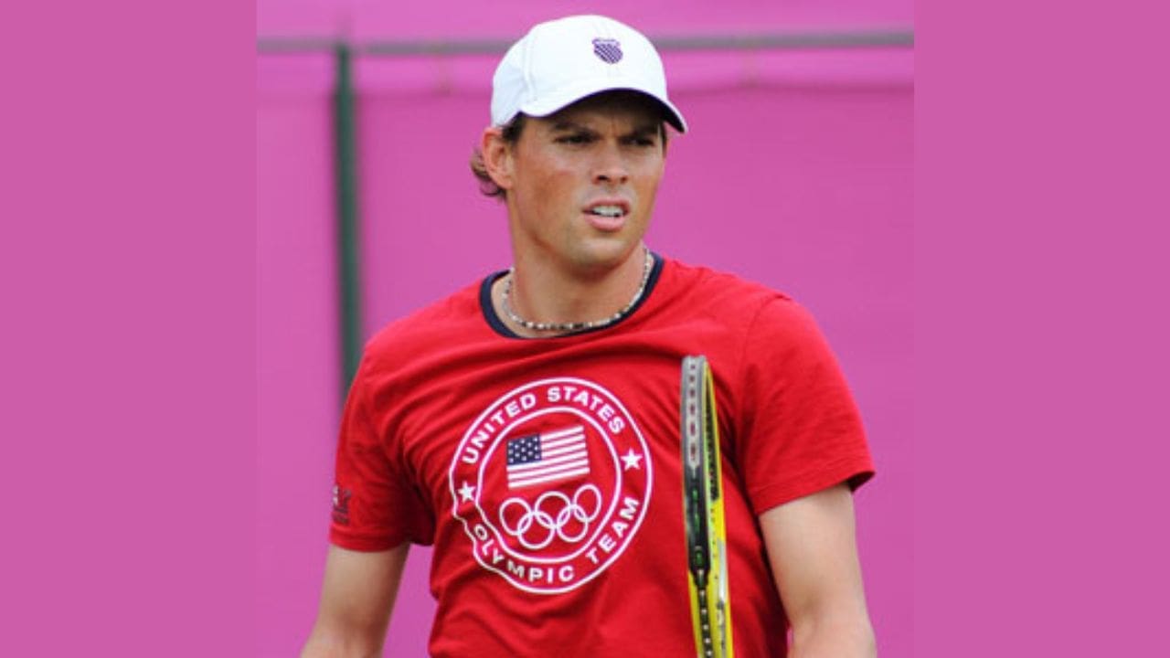 Bob Bryan Net Worth in 2026: Prize Money, Records, Endorsements Bob Bryan Biography
