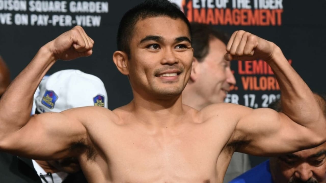 Brian Viloria Biography
