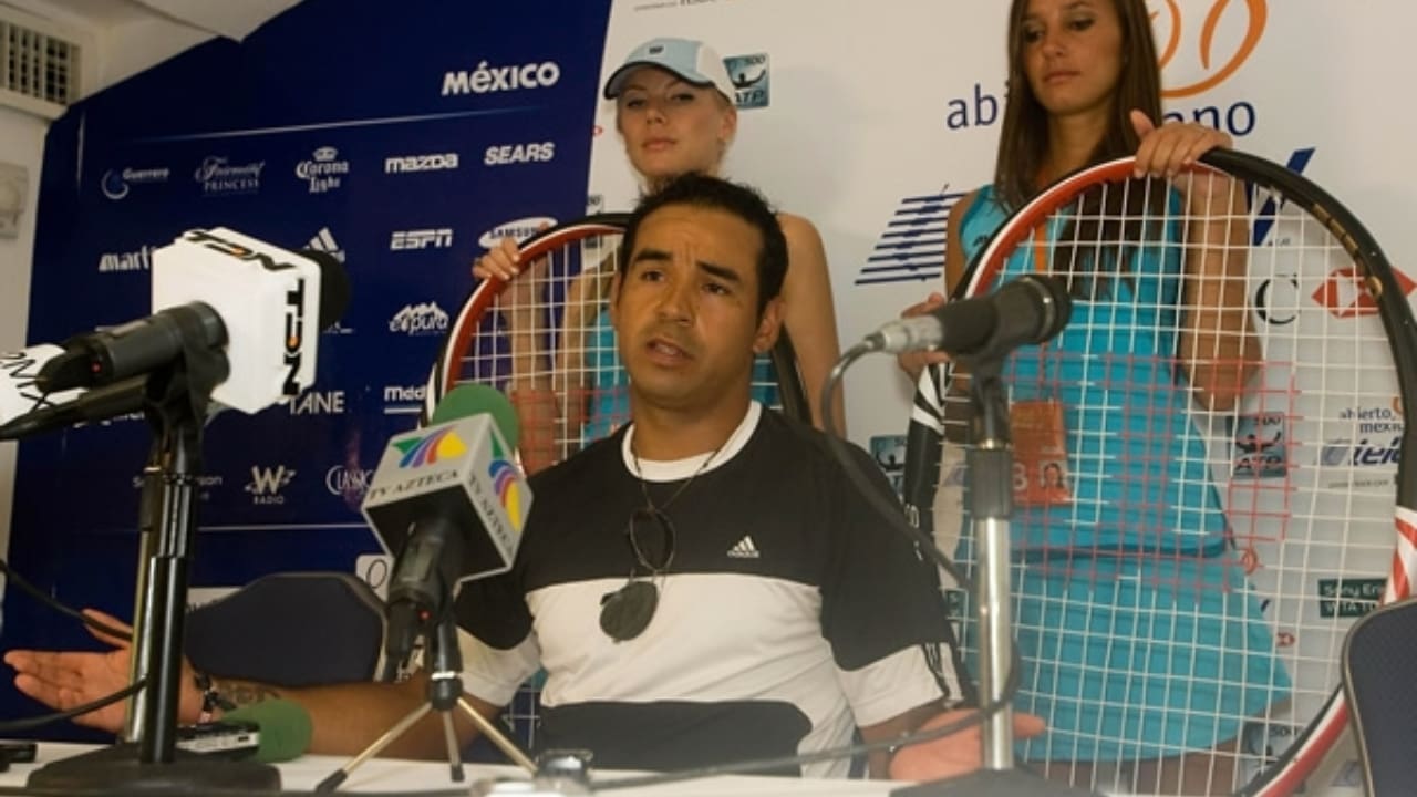 Bruno Echagaray Biography