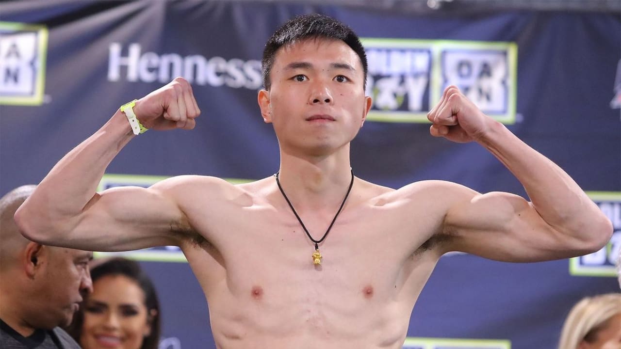 Can Xu Biography (2)