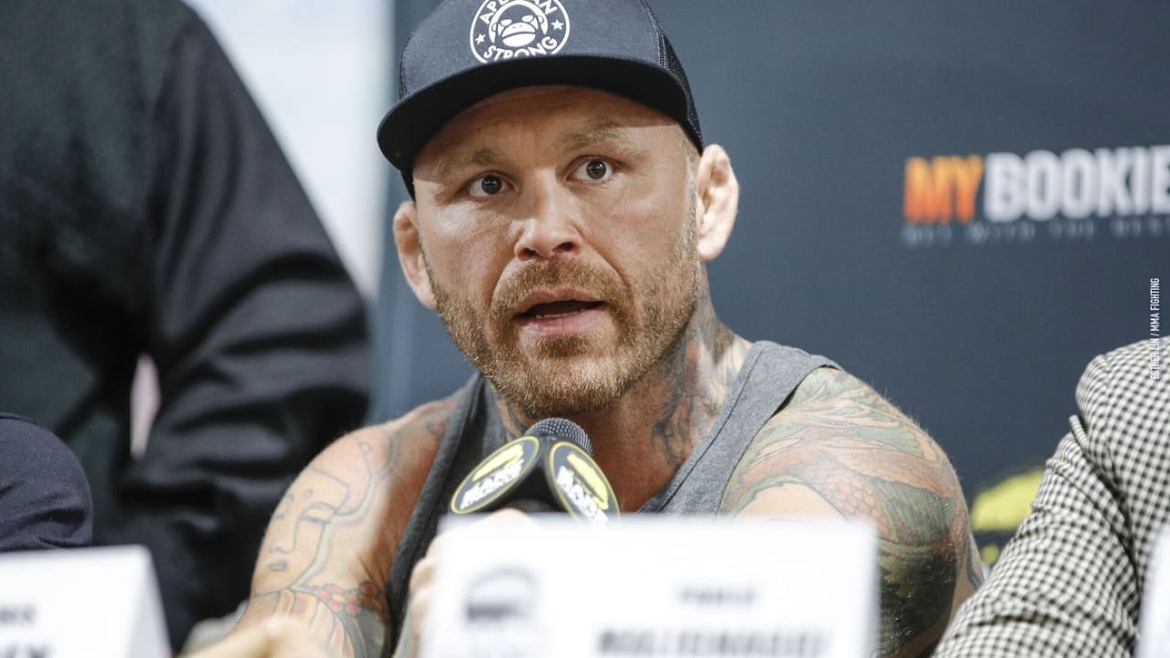 Chris Leben Biography