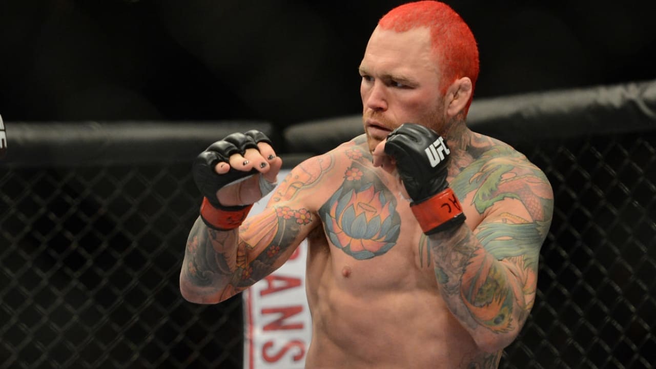 Chris Leben Net Worth Details Chris Leben Net Worth Details
