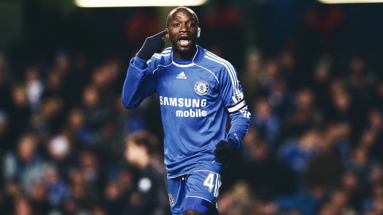 Claude Makélélé Net Worth Details Claude Makélélé Net Worth Details