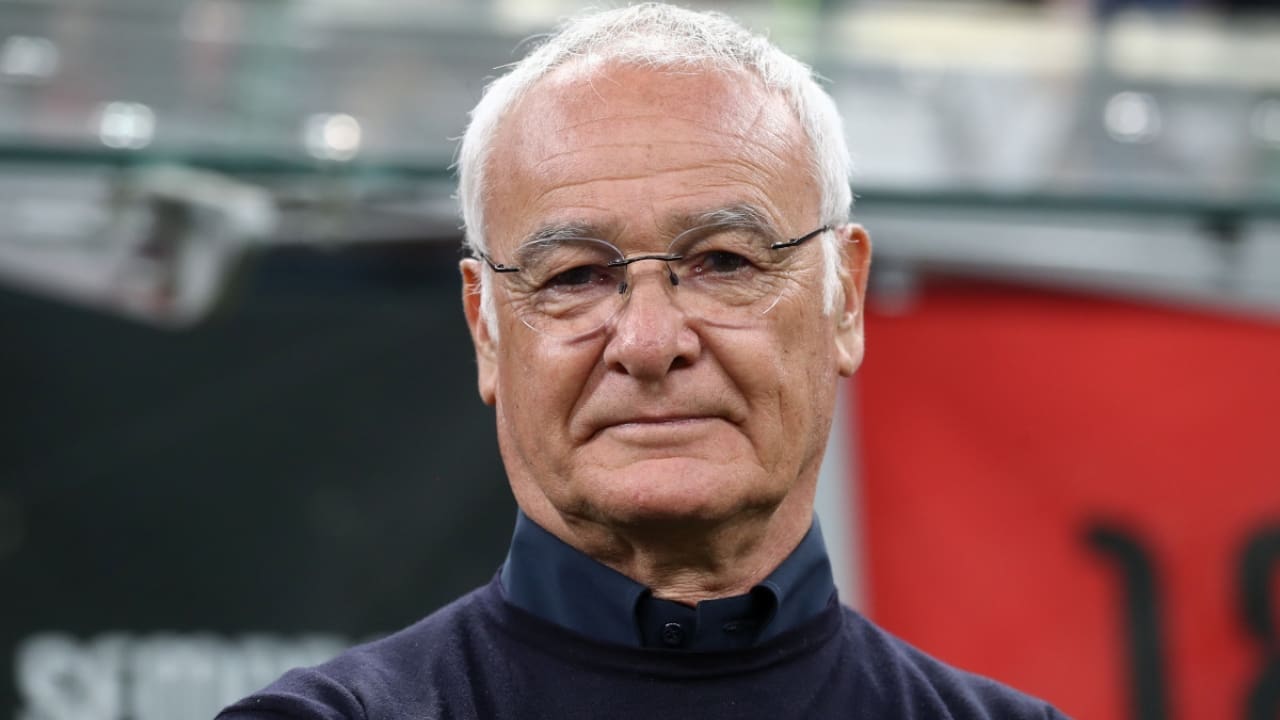 Claudio Ranieri Net Worth Details Claudio Ranieri Net Worth Details