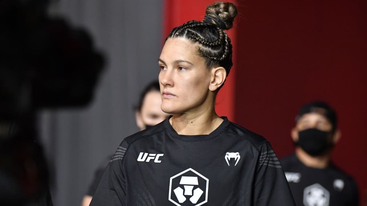 Cortney Casey Net Worth Details