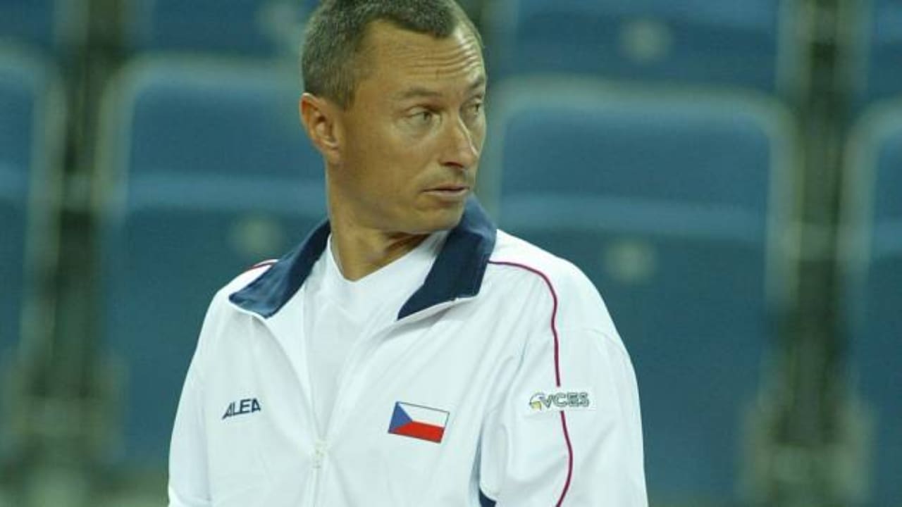 Cyril Suk III Net Worth in 2026: Records, Prize Money Cyril Suk III Biography