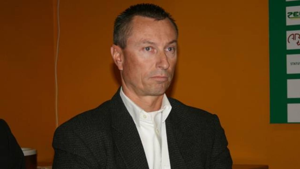 Cyril Suk III Net Worth Details Cyril Suk III Net Worth Details