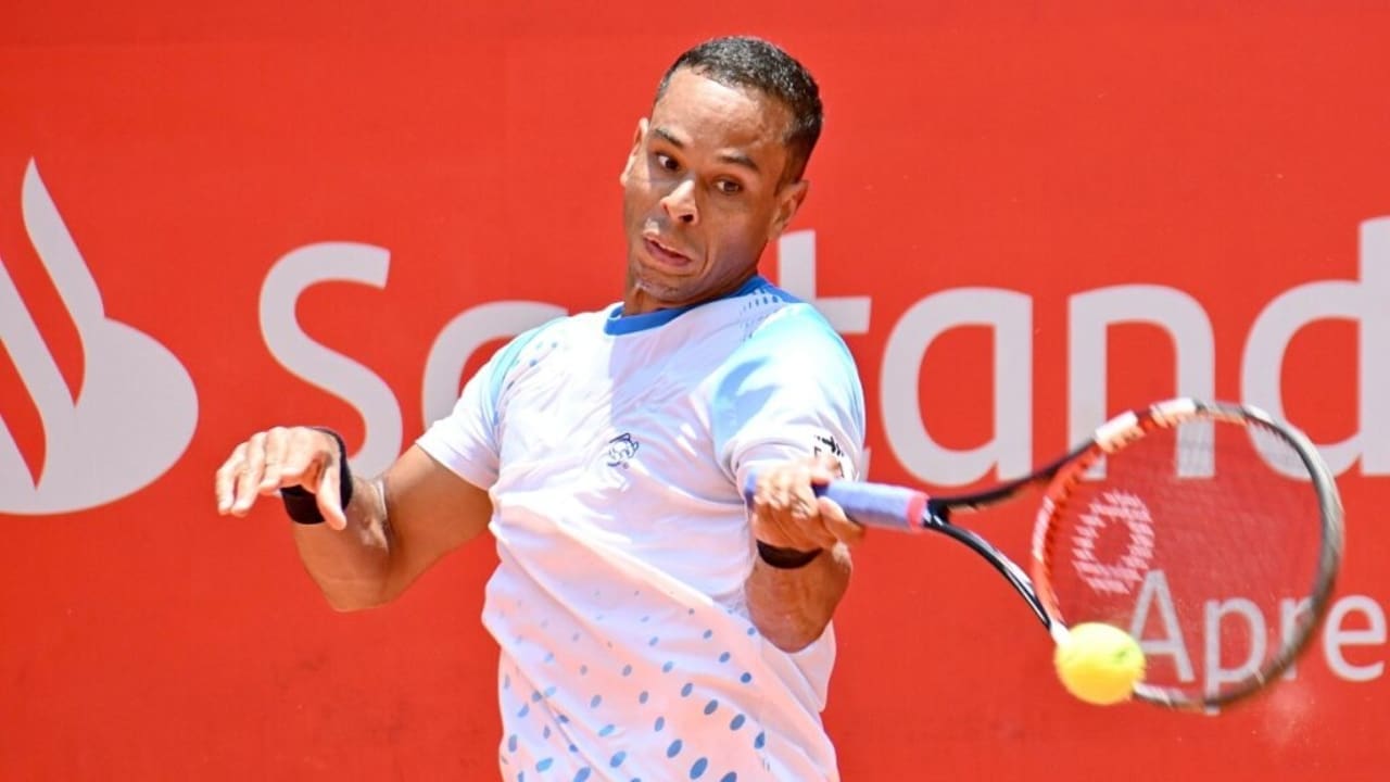 Daniel Dutra da Silva Biography