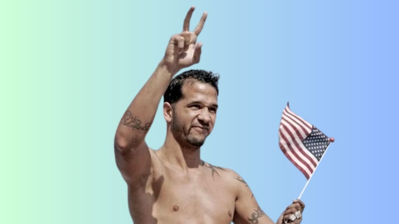 Daniel Santos Biography