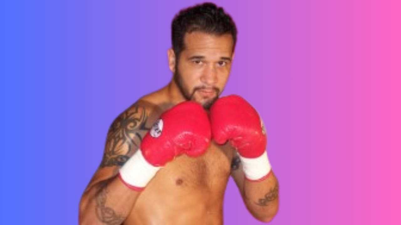 Daniel Santos Net Worth Details Daniel Santos Net Worth Details