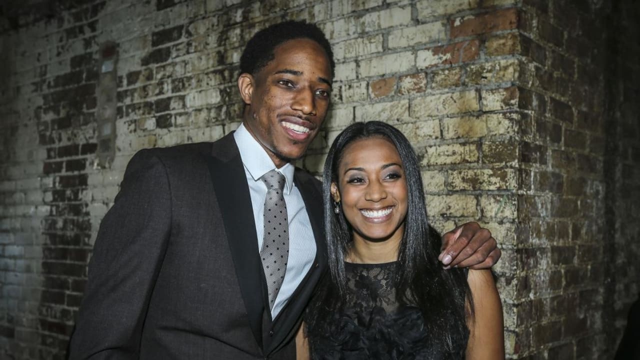 DeMar DeRozan Net Worth in 2026: Prize Money, Endorsements, Wife DeMar DeRozan is married to Kiara Morrison