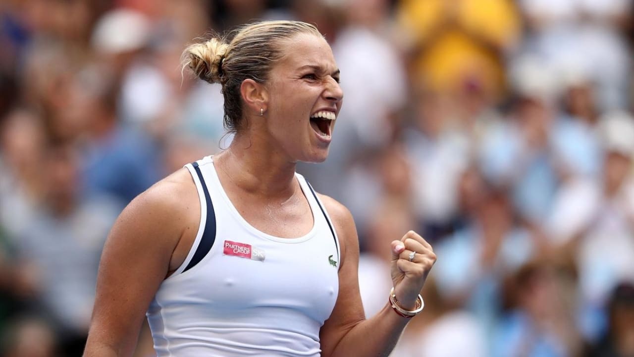Dominika Cibulkova Net Worth Details Dominika Cibulkova Net Worth Details