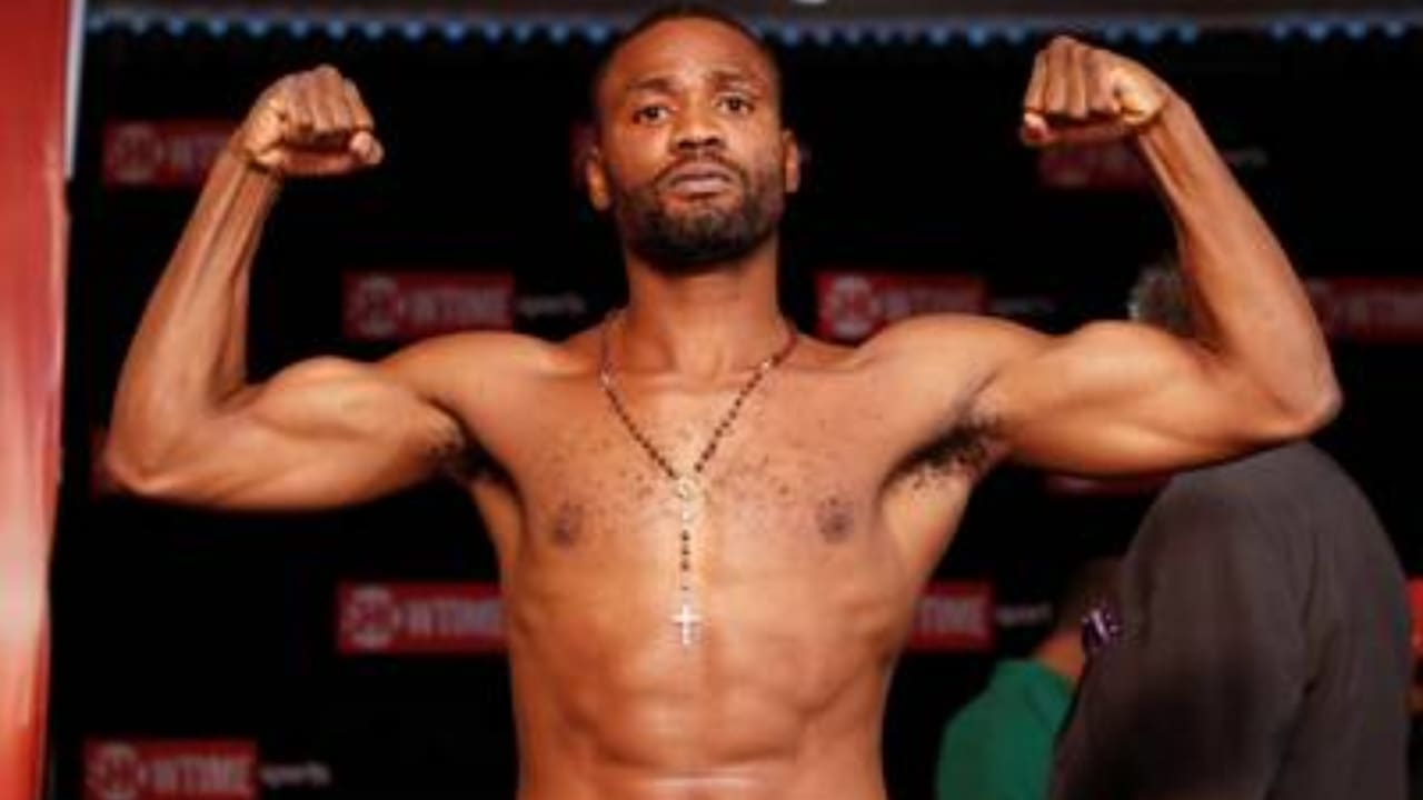 Doudou Ngumbu Biography