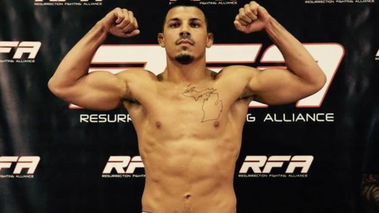 Drakkar Klose Biography