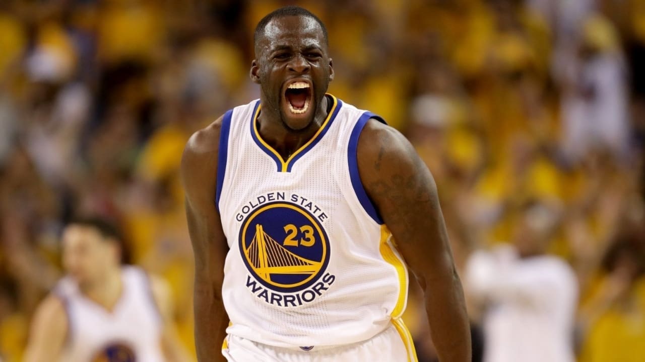 Draymond Green Biography