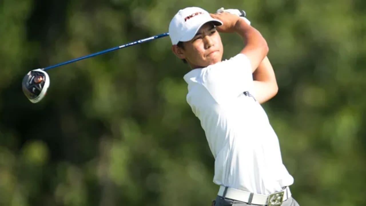 Eric Sugimoto Biography