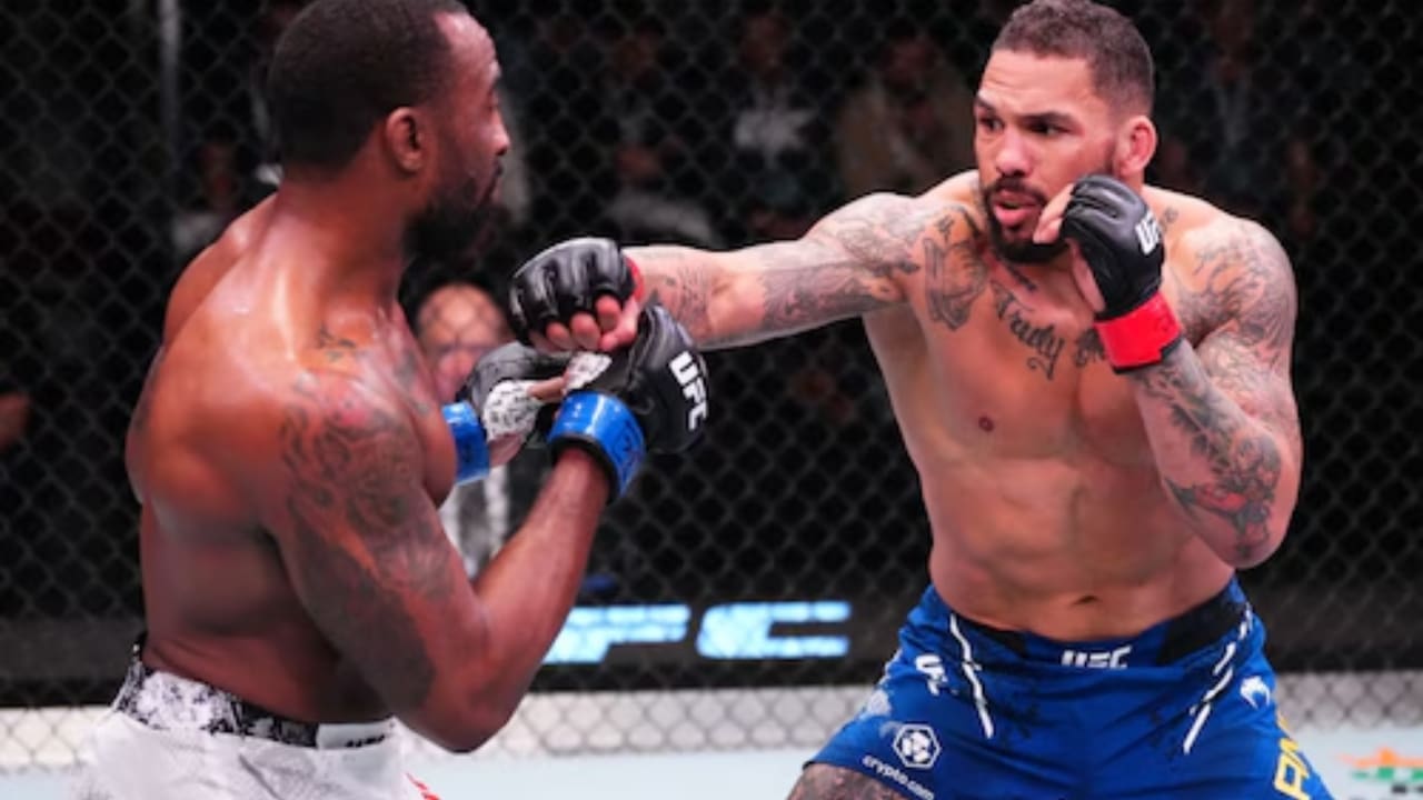 Eryk Anders Biography