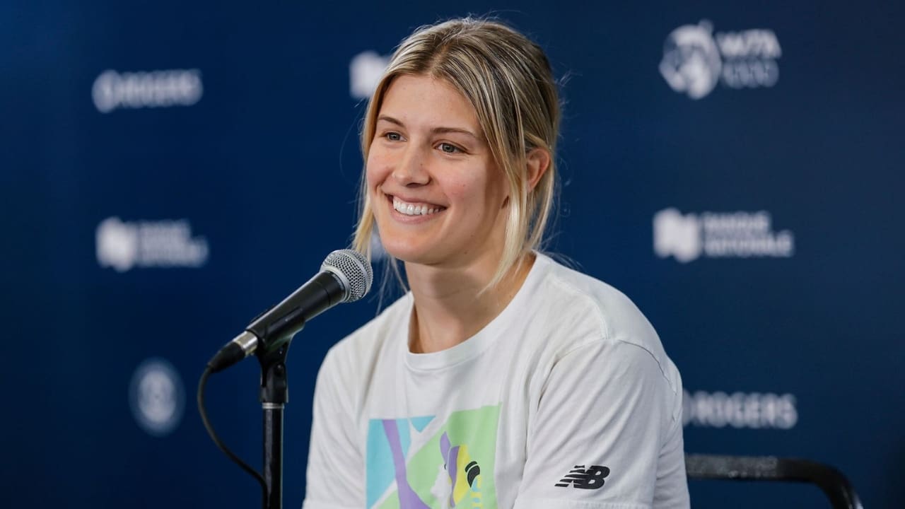 Eugenie Bouchard Net Worth Details Eugenie Bouchard Net Worth Details