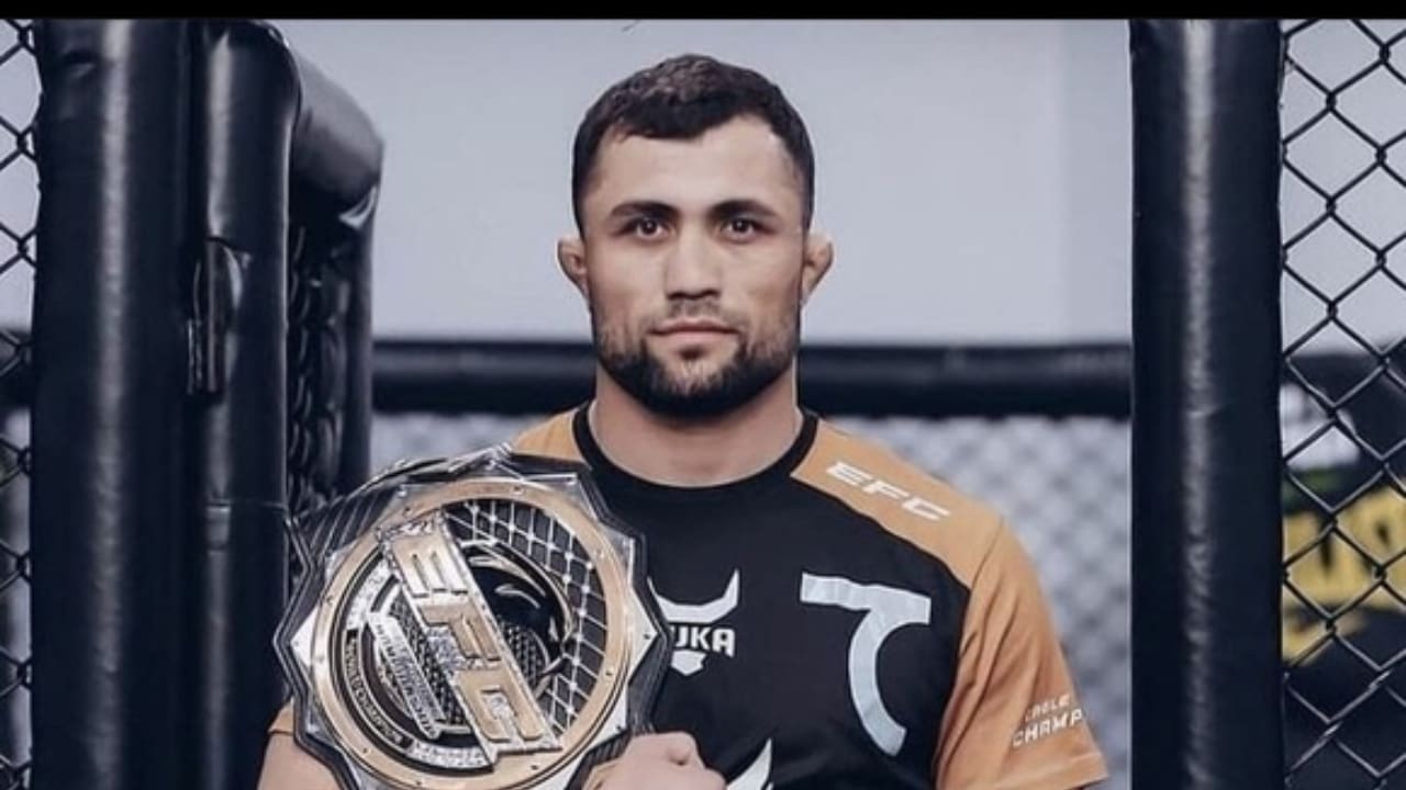 Faridun Odilov Net Worth Details Faridun Odilov Net Worth Details